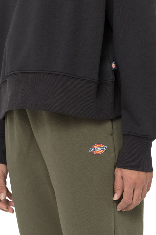 Dickies SUMMERDALE SWEATSHIRT Nero