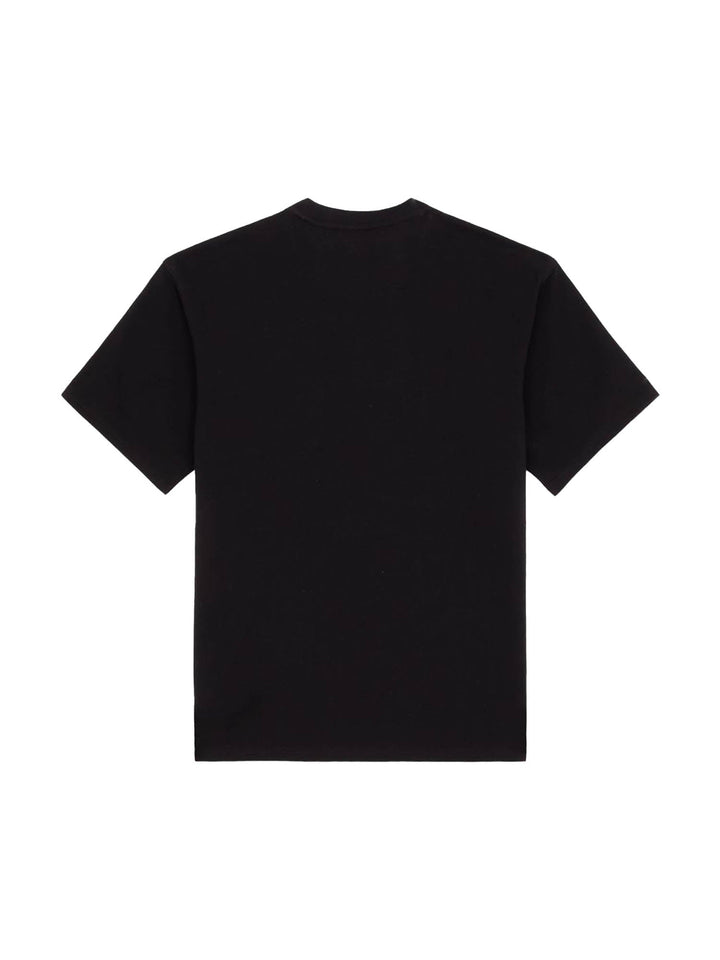 Dickies T-Shirt Clancy Heavyweight Nero