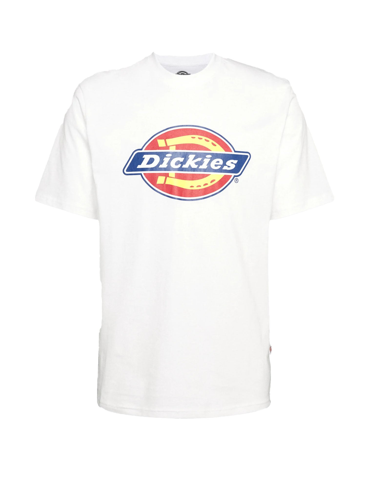 T-SHIRT Bianco Dickies