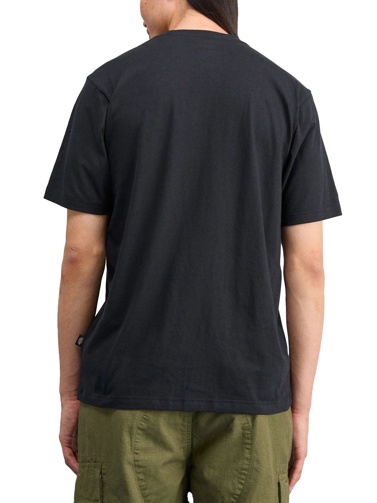 T-SHIRT Nero Dickies