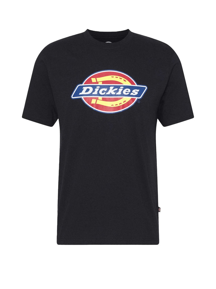 T-SHIRT Nero Dickies