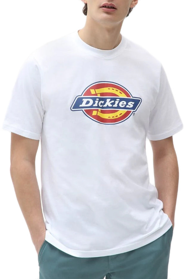 T-SHIRT Bianco Dickies