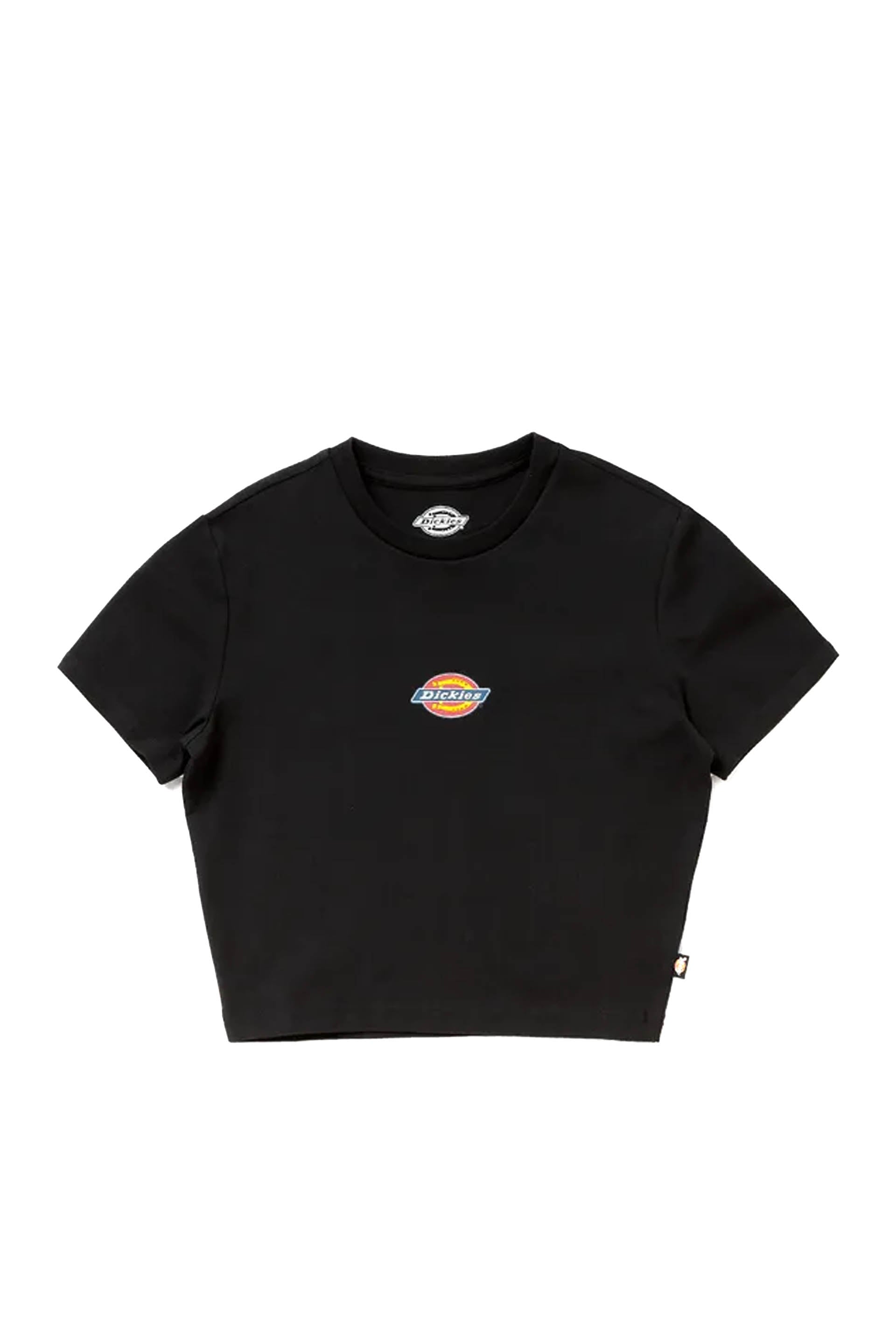 T-SHIRT Nero Dickies