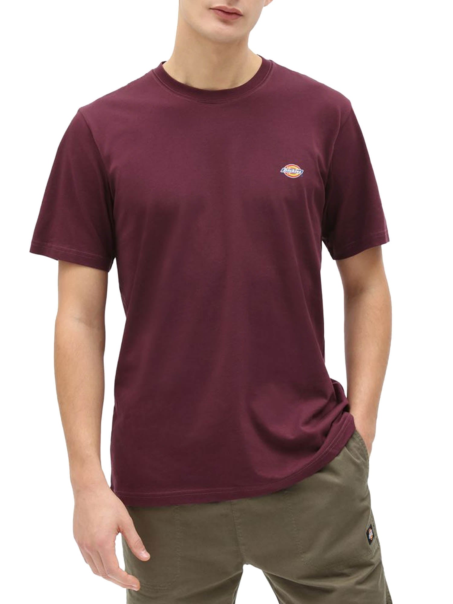 Mapleton Short Sleeve T-Shirt