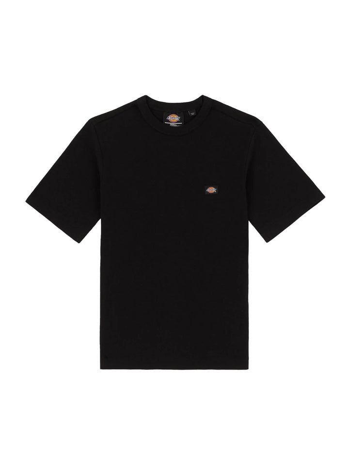 Dickies T-Shirt Marysville A Maniche Corte Nero