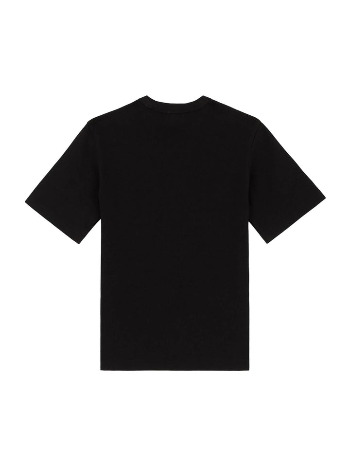 Dickies T-Shirt Marysville A Maniche Corte Nero