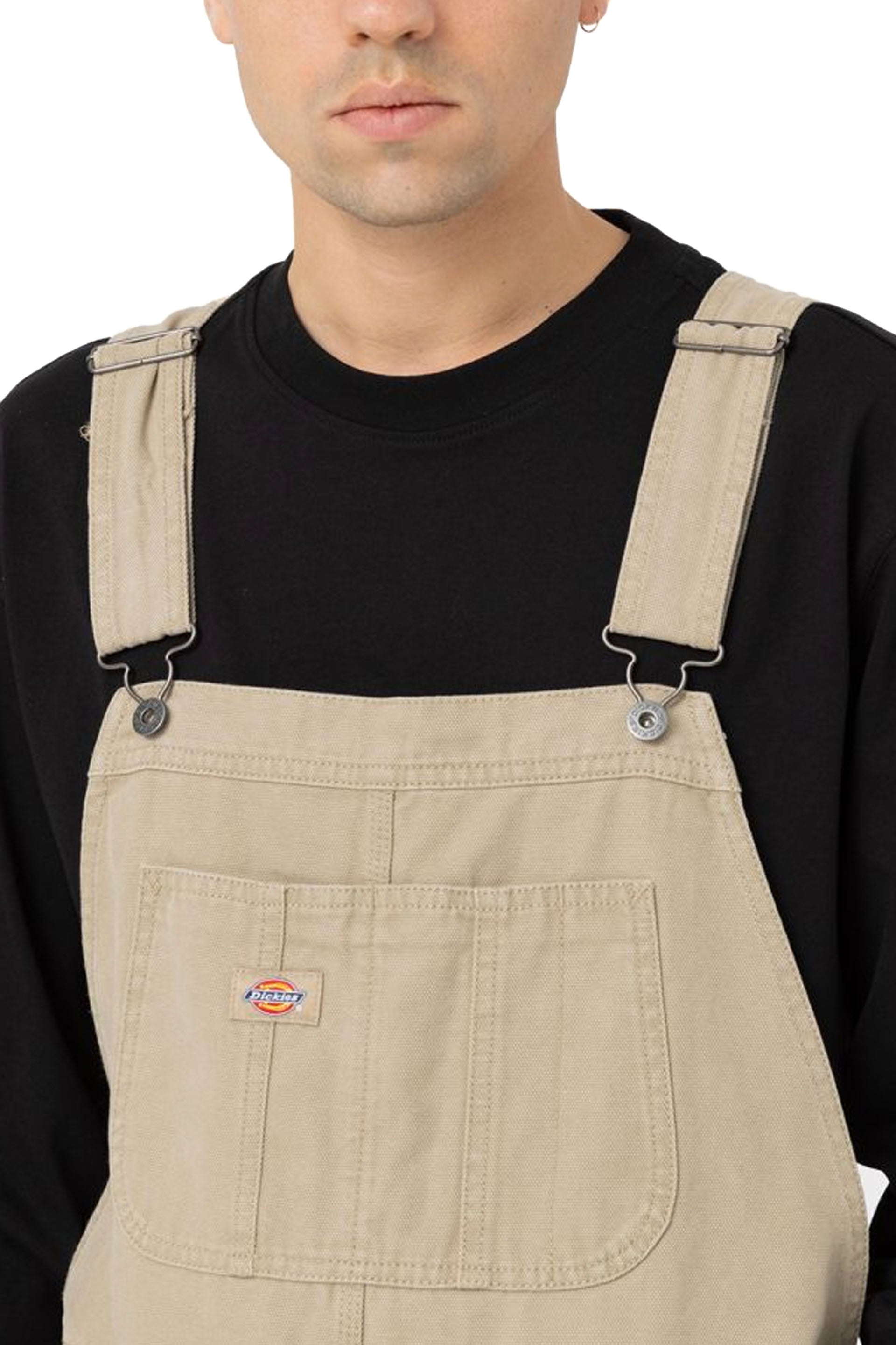 SALOPETTE Beige Dickies