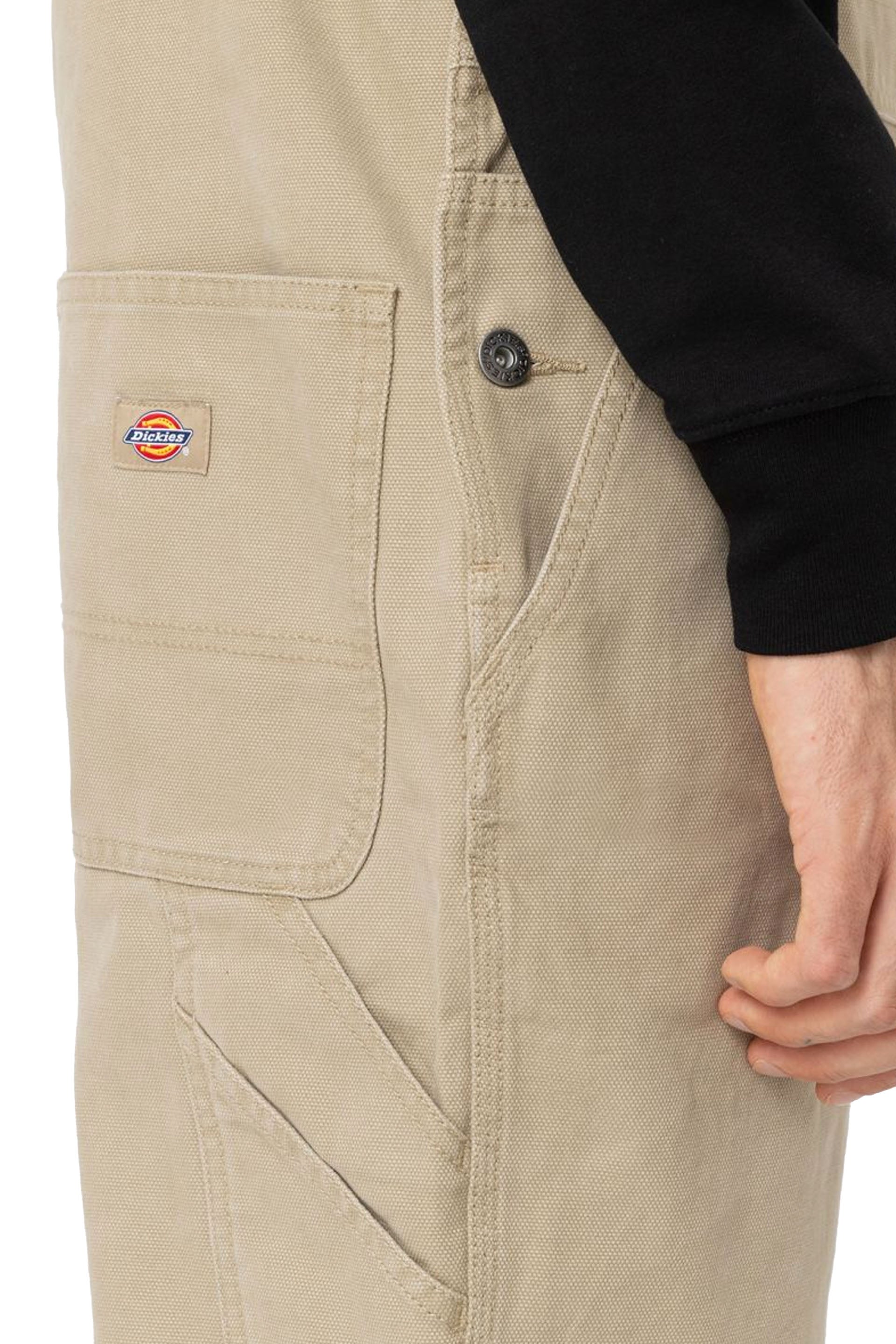 SALOPETTE Beige Dickies