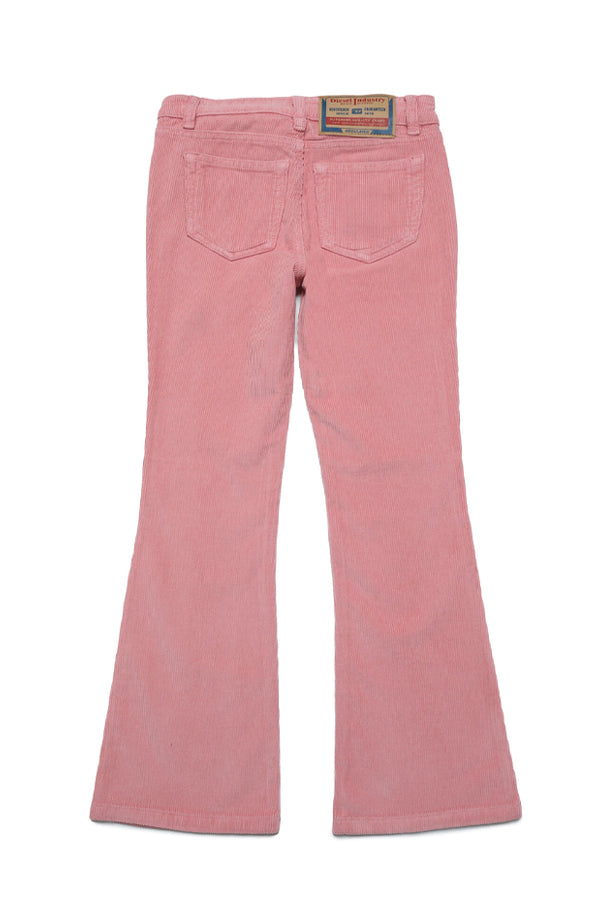 JEANS Rosa Diesel