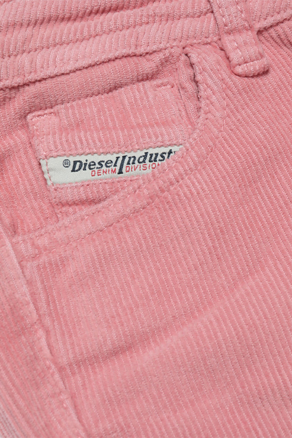 JEANS Rosa Diesel