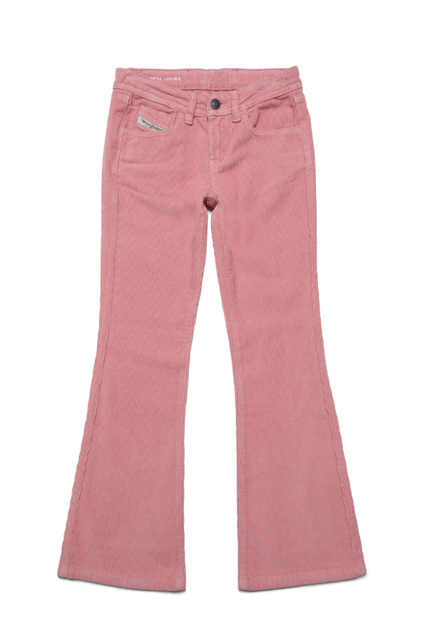 JEANS Rosa Diesel