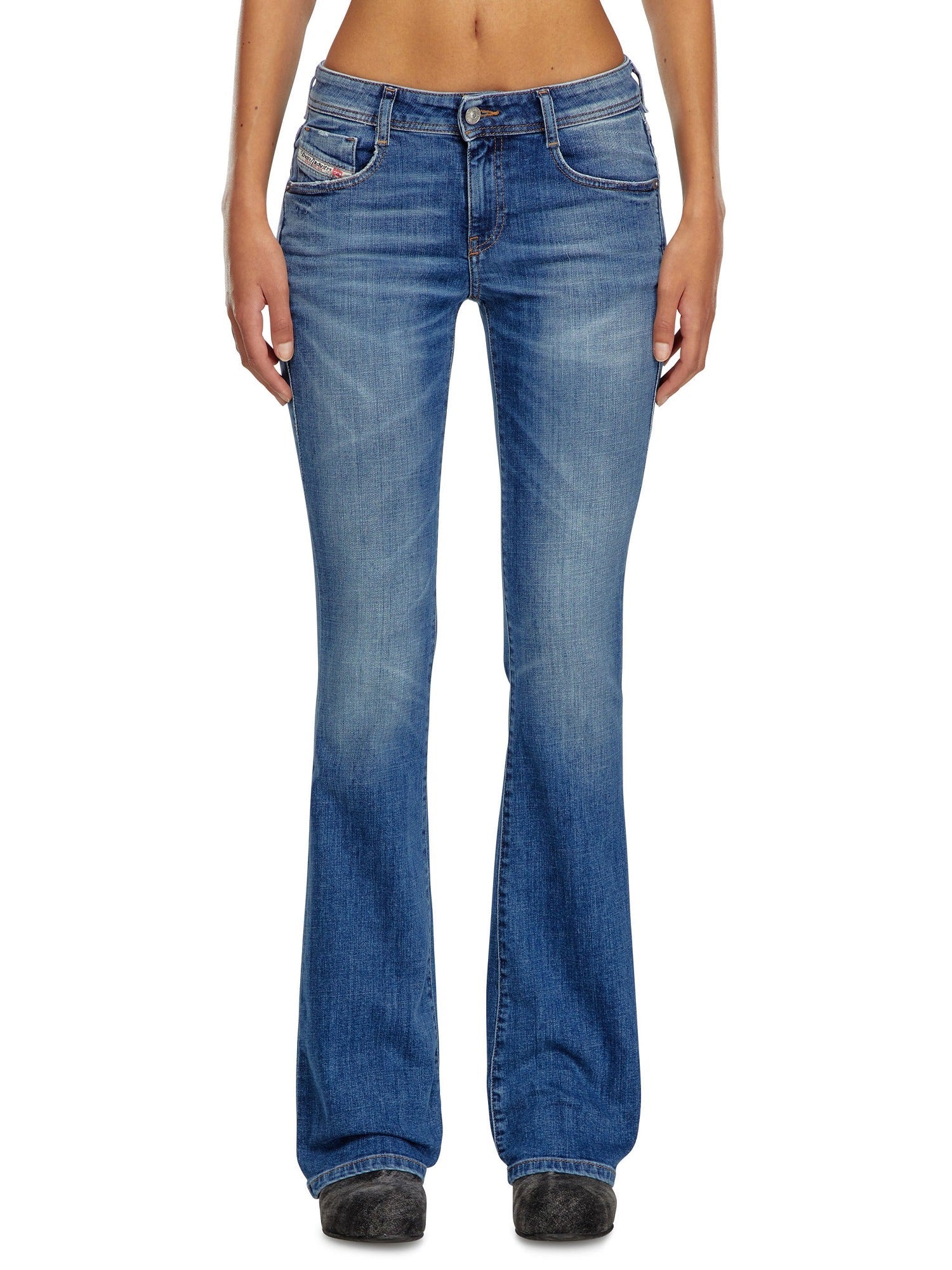 1969 D ebbey Jeans