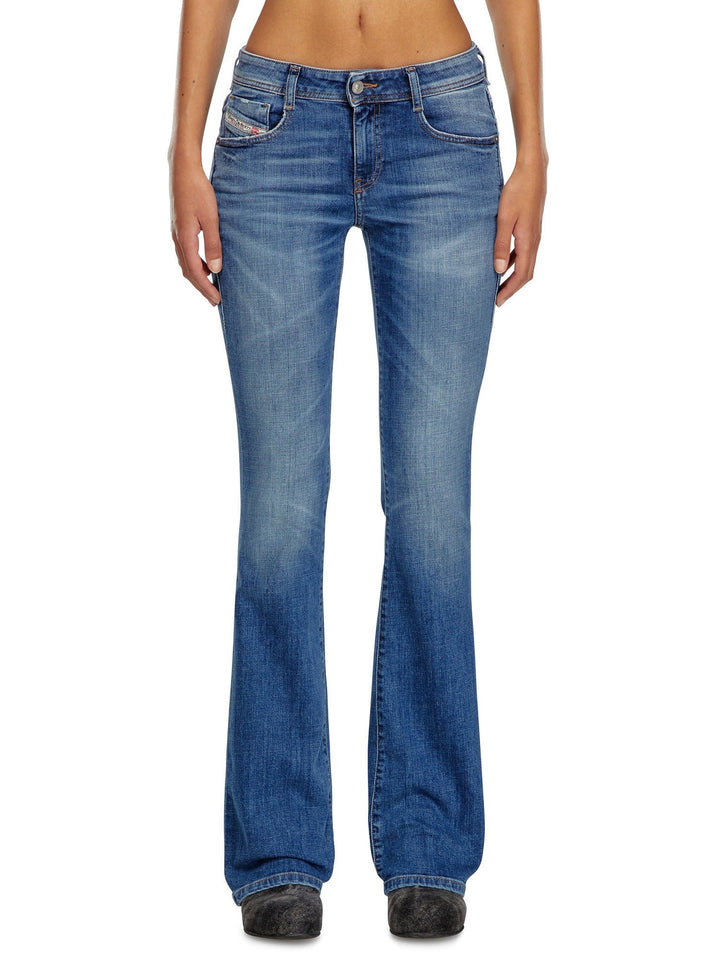 Diesel 1969 D ebbey Jeans Blu