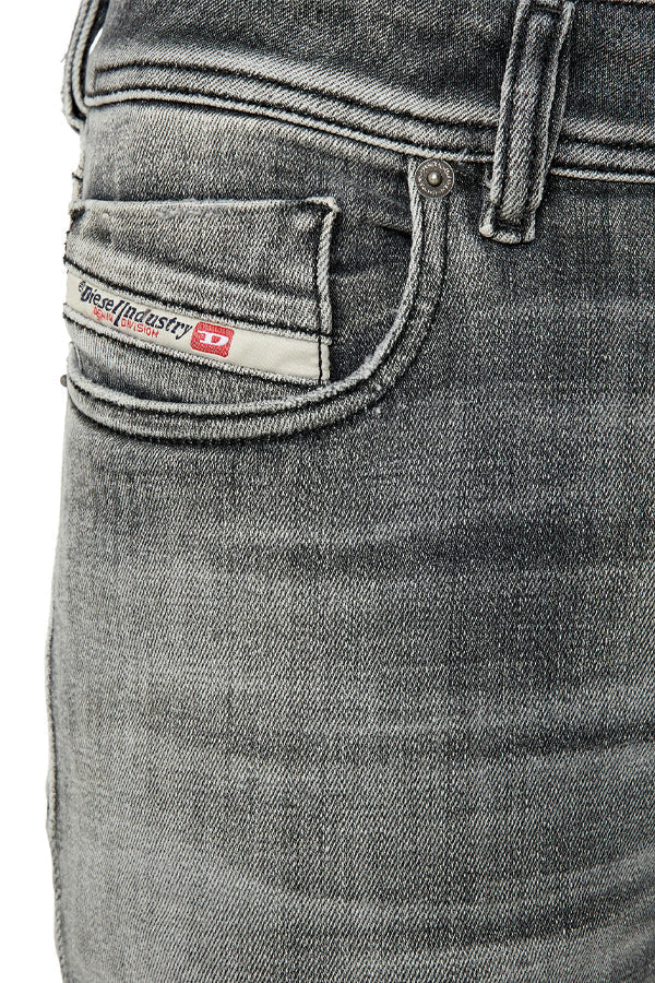 JEANS Blu Diesel