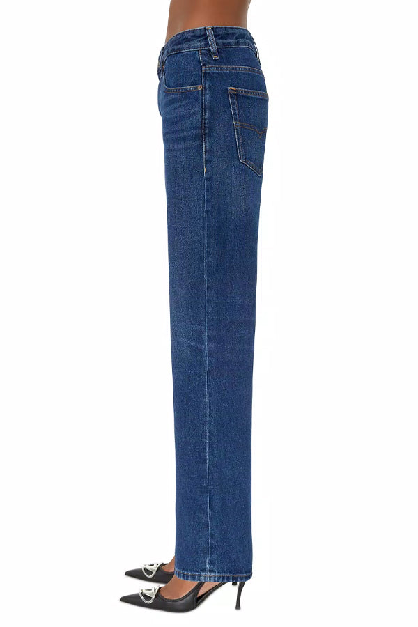 PANTALONI Blu Diesel