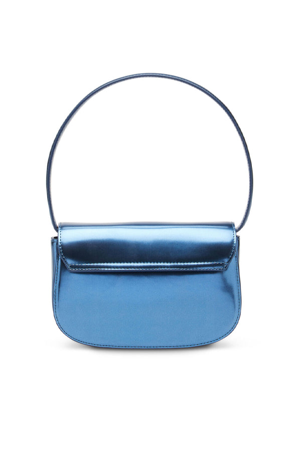 Diesel 1DR SHOULDER BAG Blu