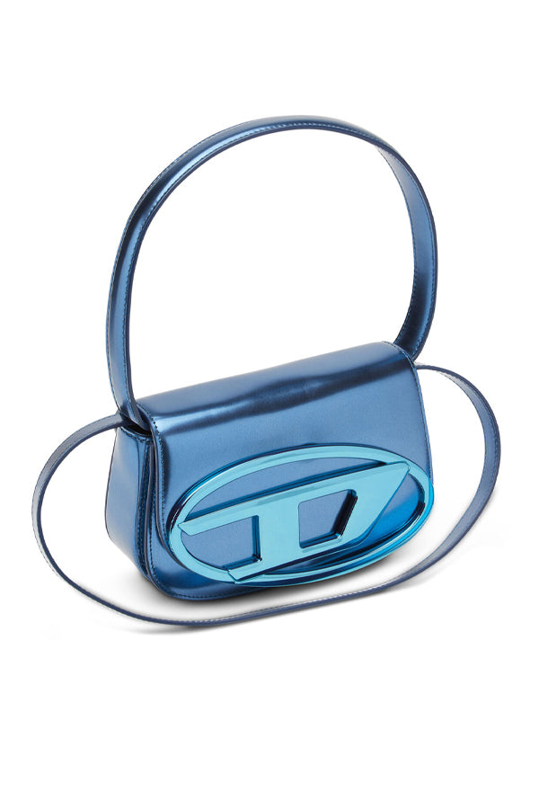 Diesel 1DR SHOULDER BAG Blu