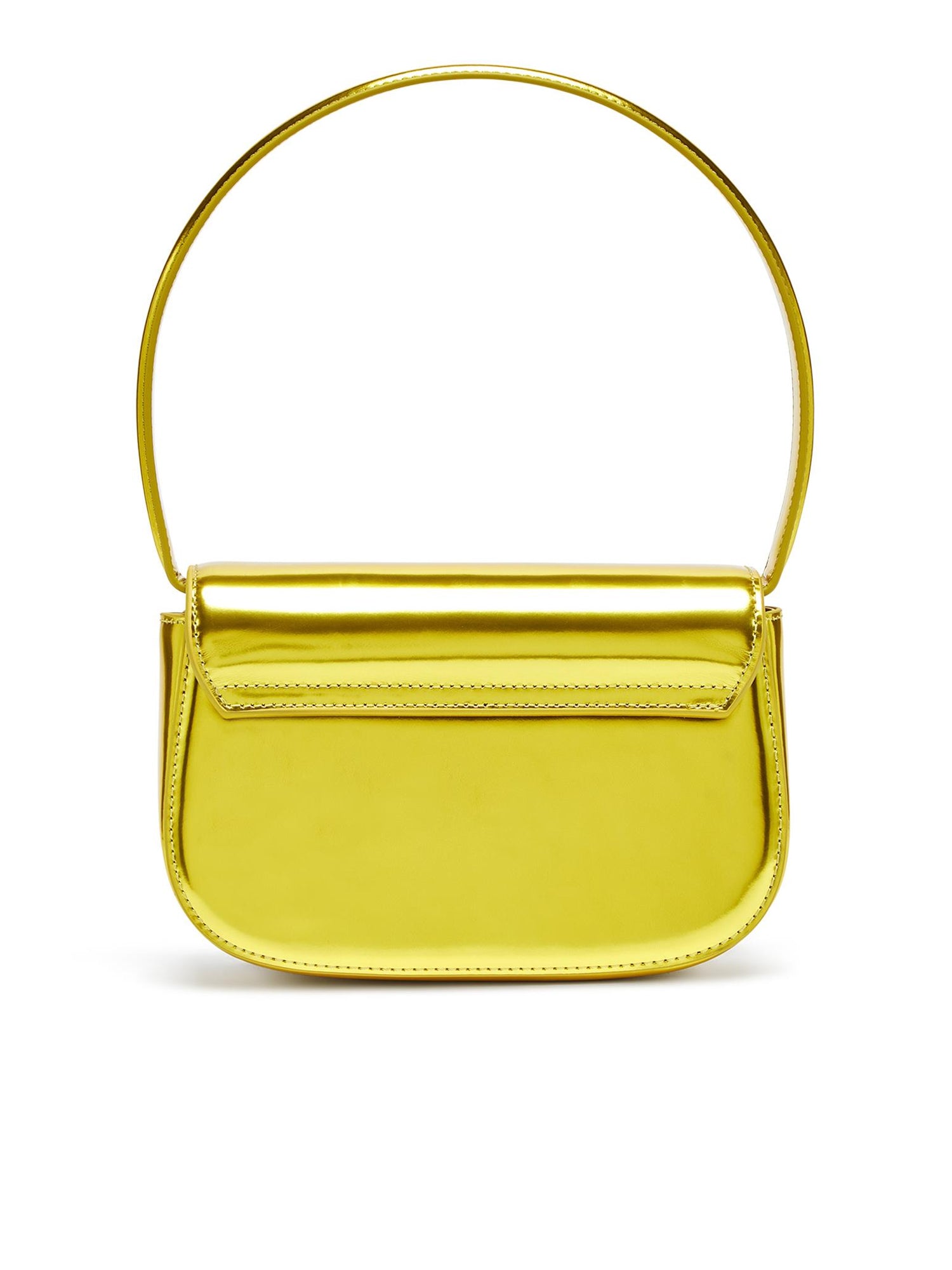 Diesel 1Dr Shoulder Bag Giallo