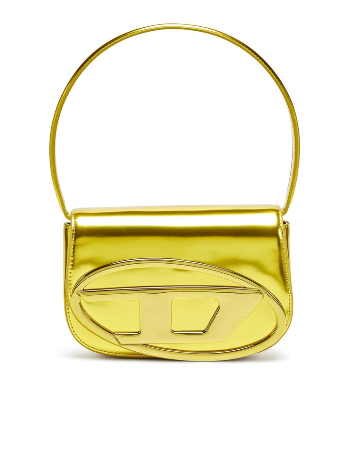 Diesel 1Dr Shoulder Bag Giallo