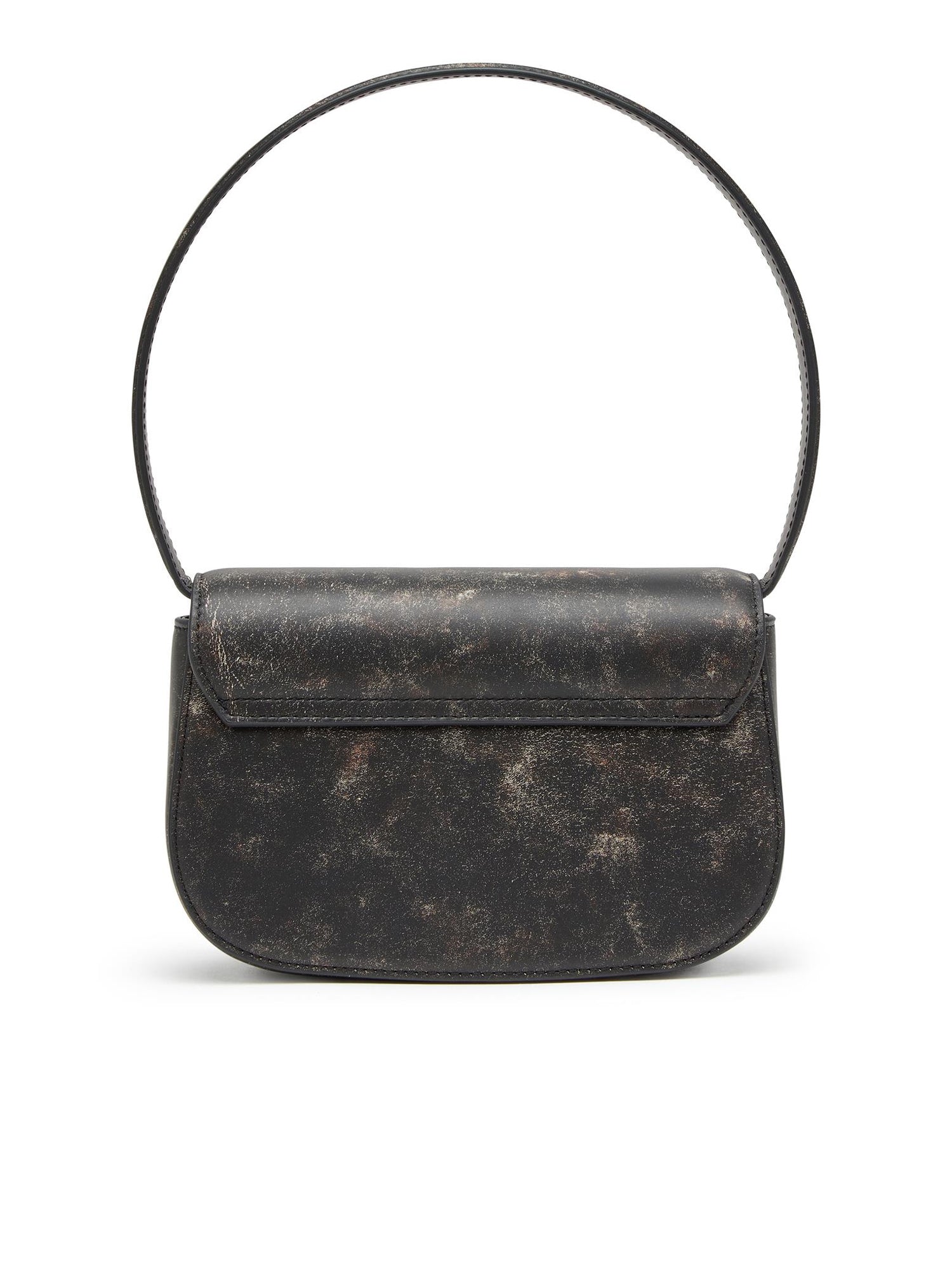 Diesel 1Dr Shoulder Bag Marrone