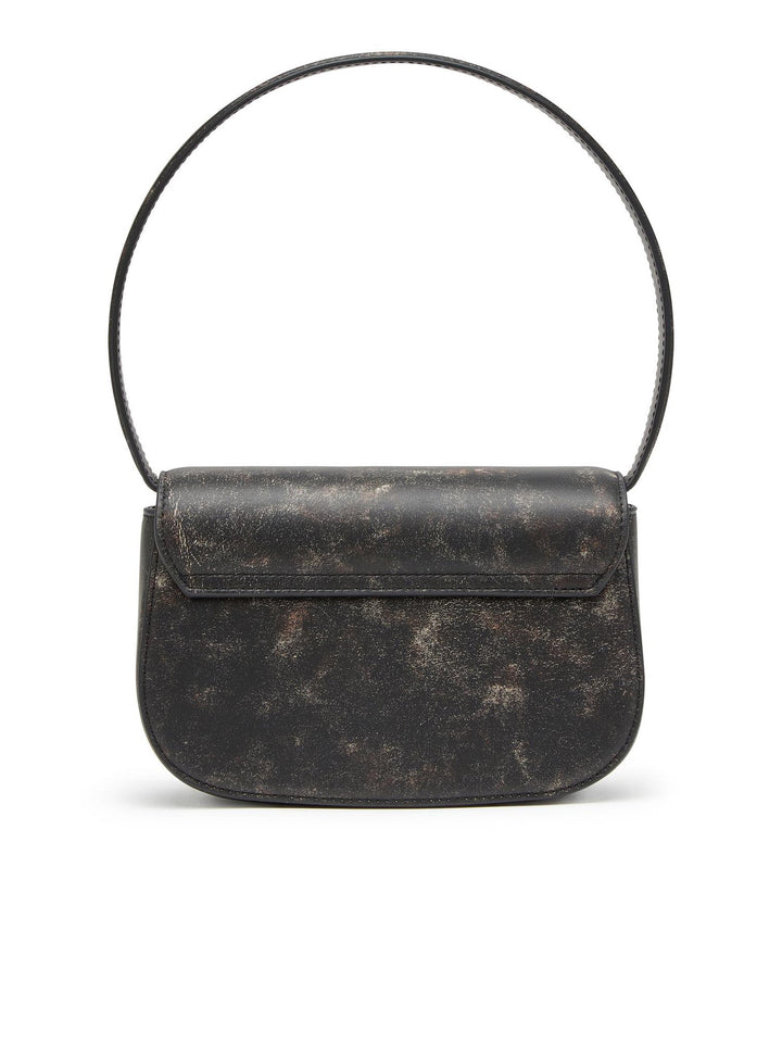 Diesel 1Dr Shoulder Bag Marrone