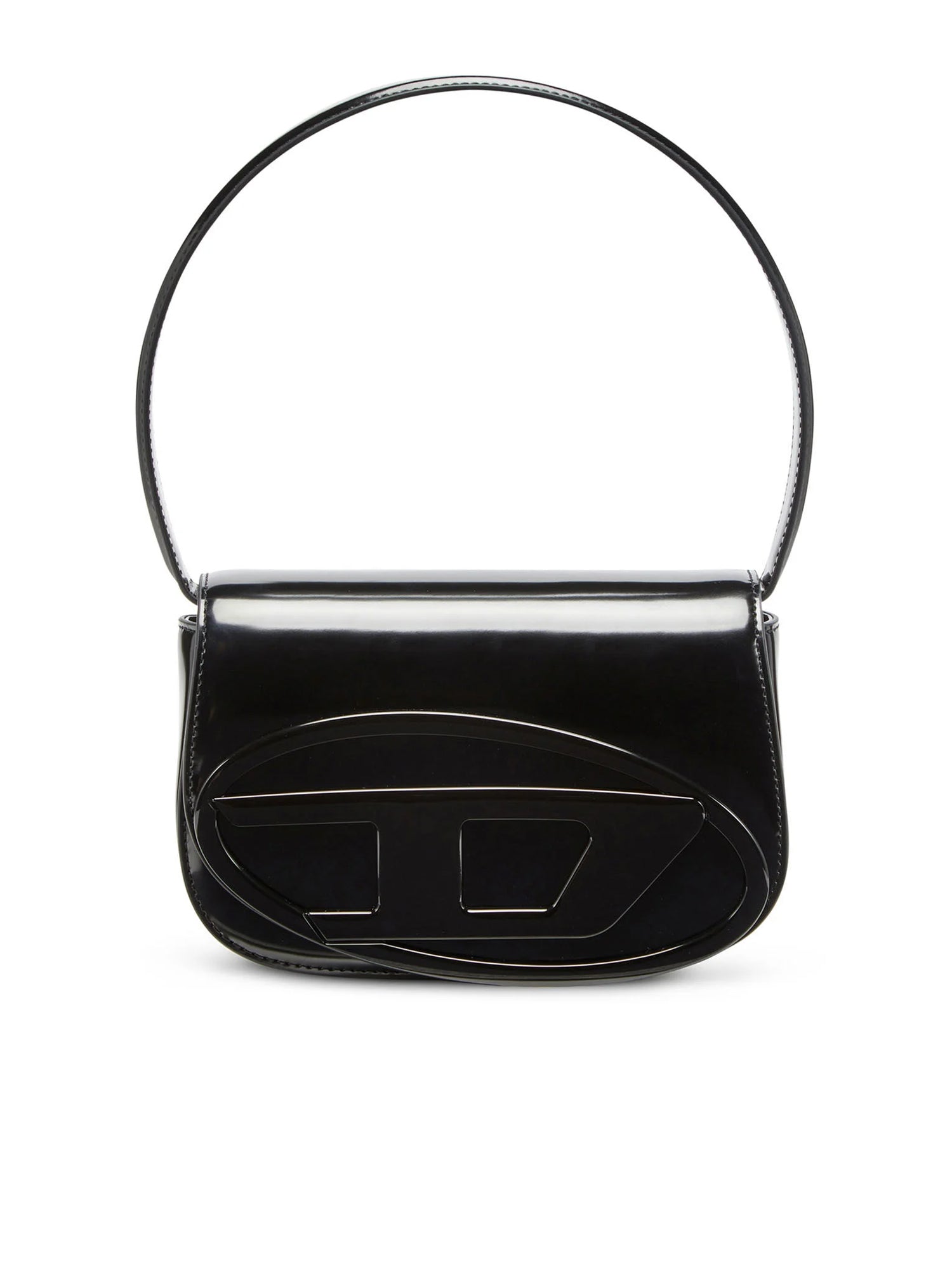 Diesel 1Dr Shoulder Bag Nero