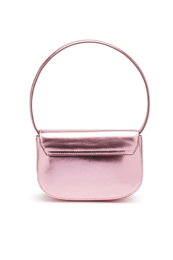 Diesel 1DR SHOULDER BAG Rosa