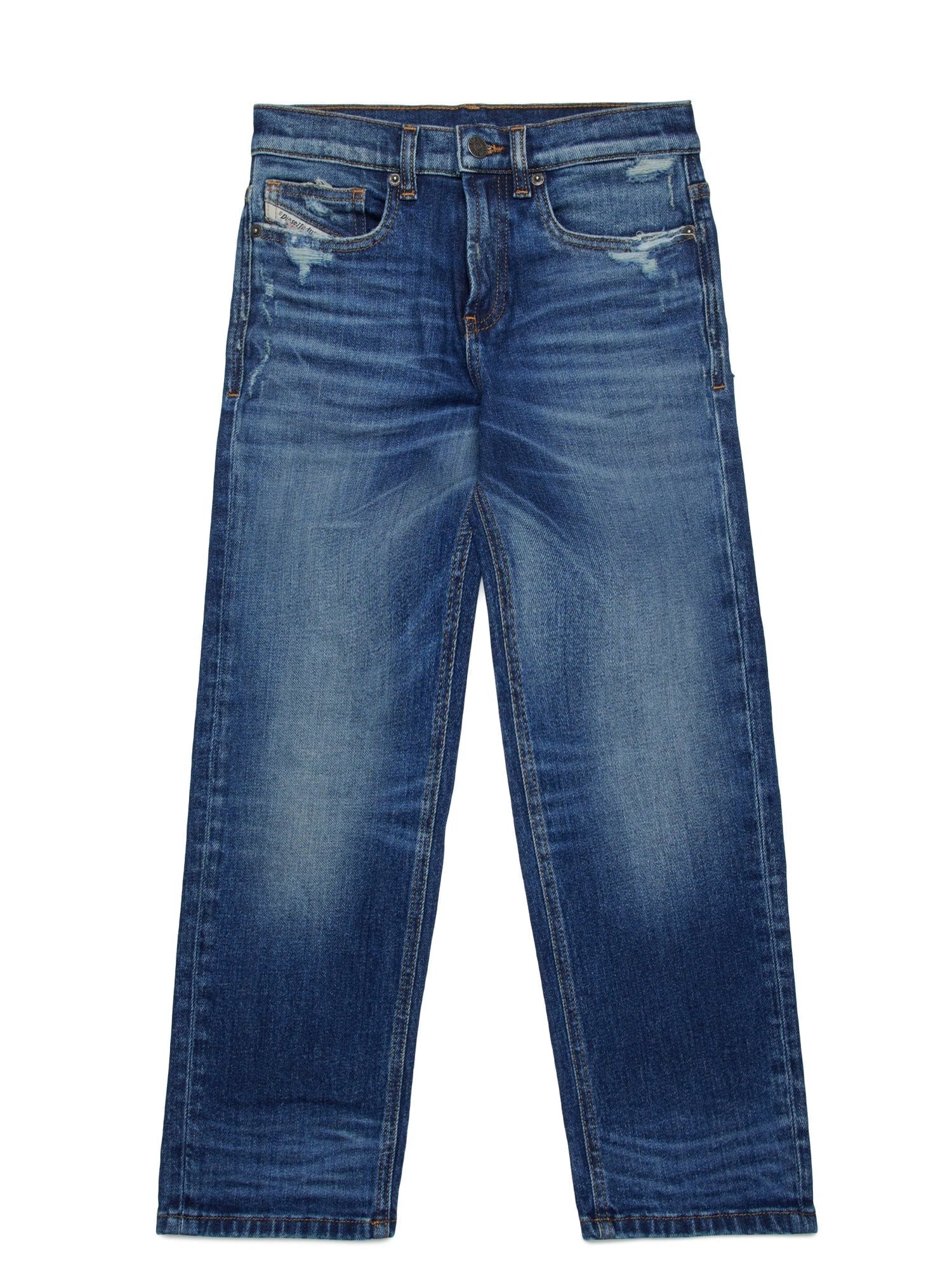 JEANS Blu Diesel