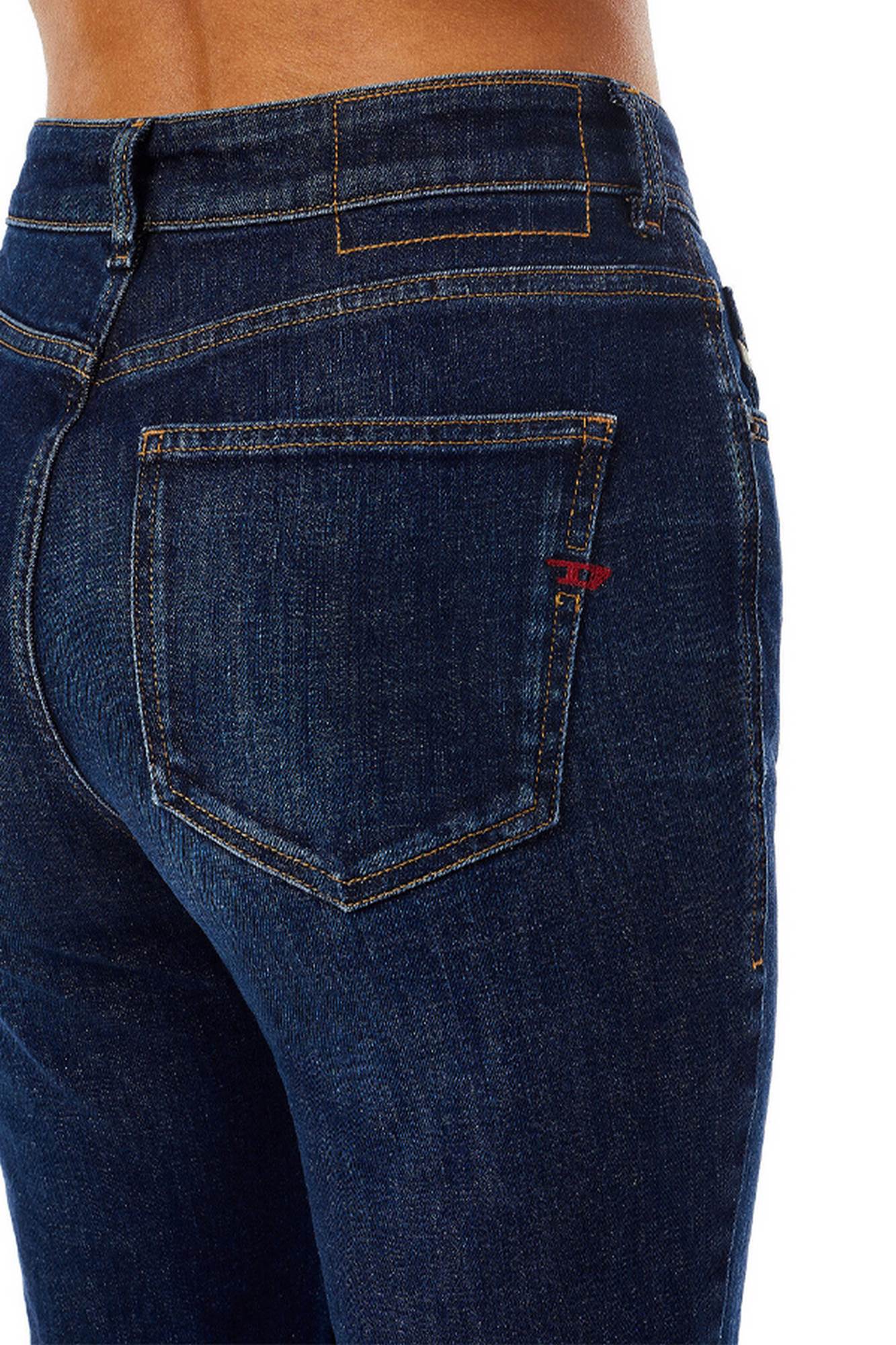 JEANS Blu Diesel