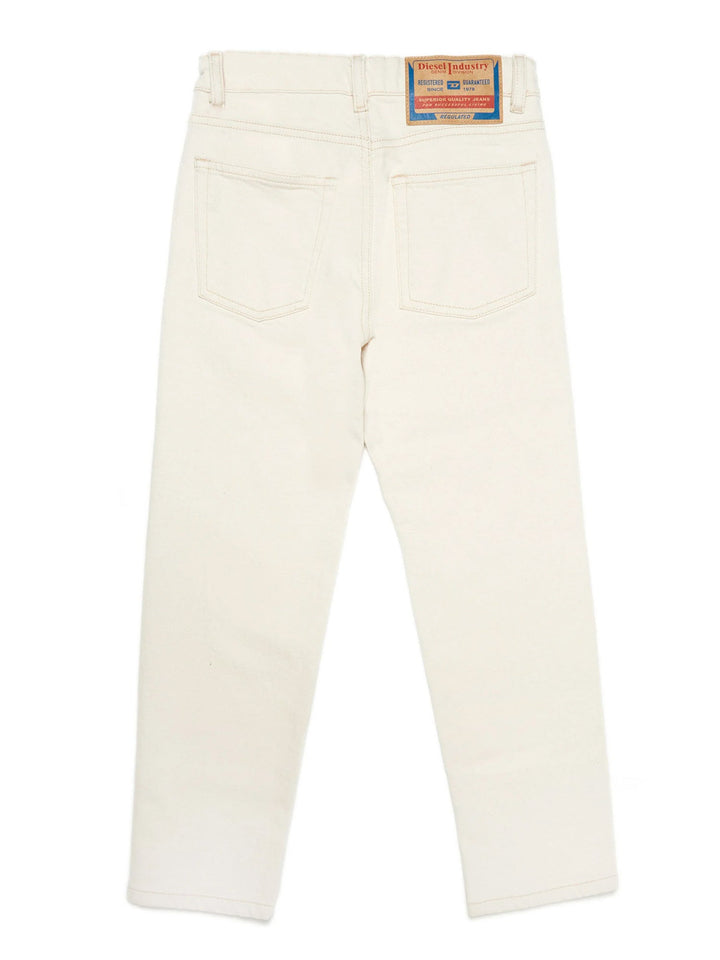 JEANS Bianco Diesel