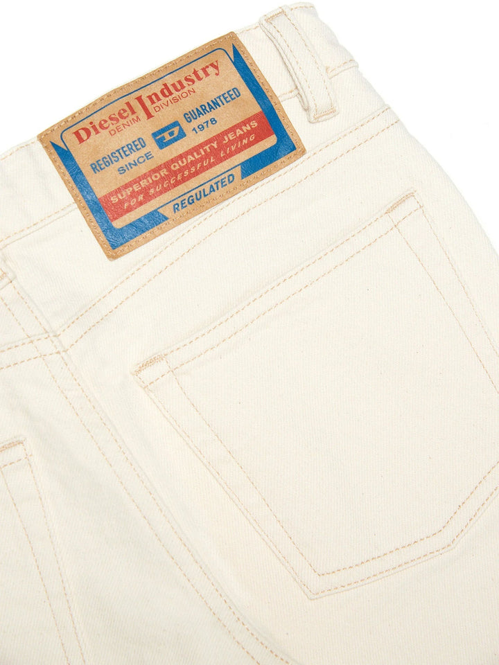 JEANS Bianco Diesel