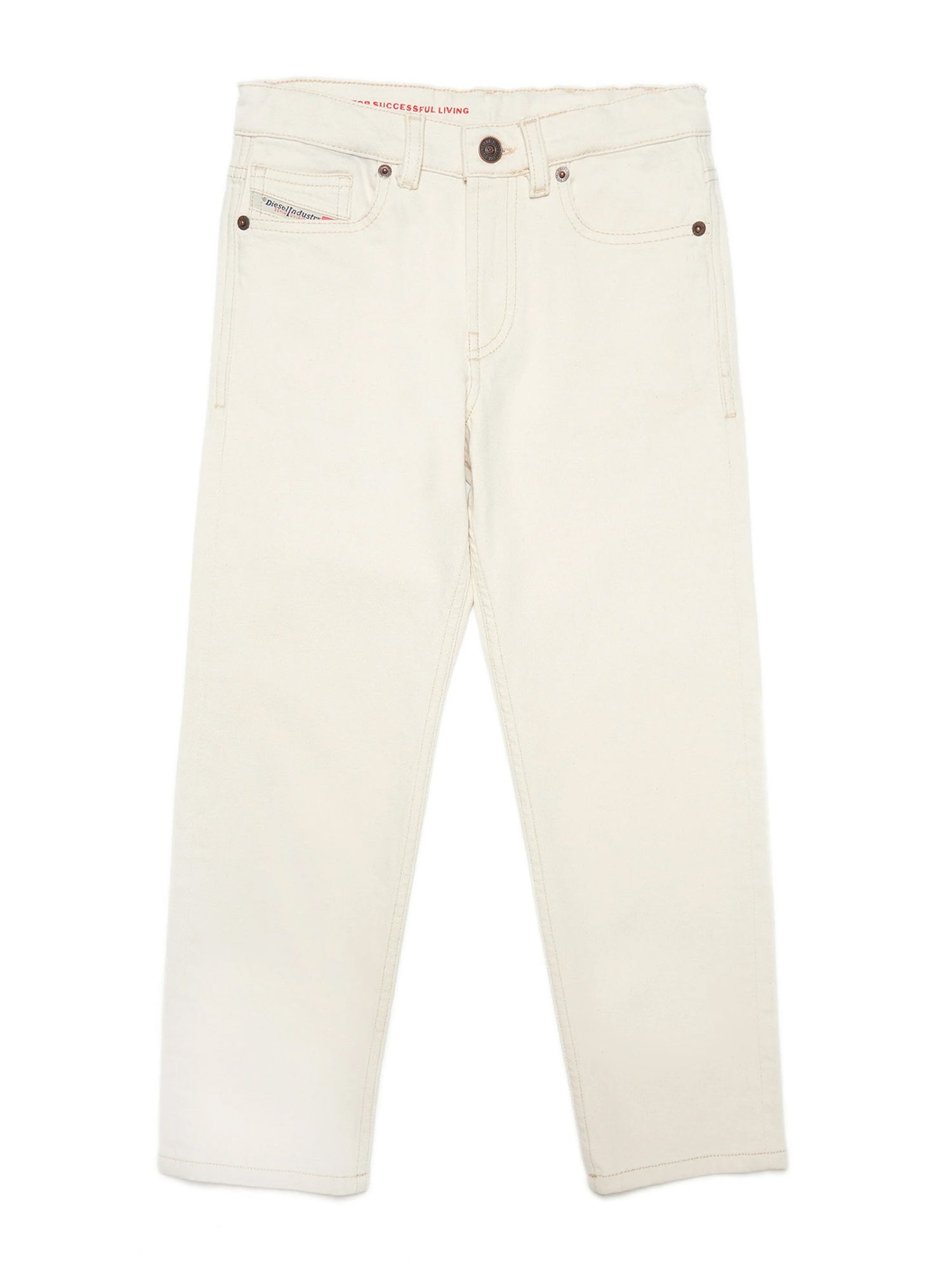 JEANS Bianco Diesel