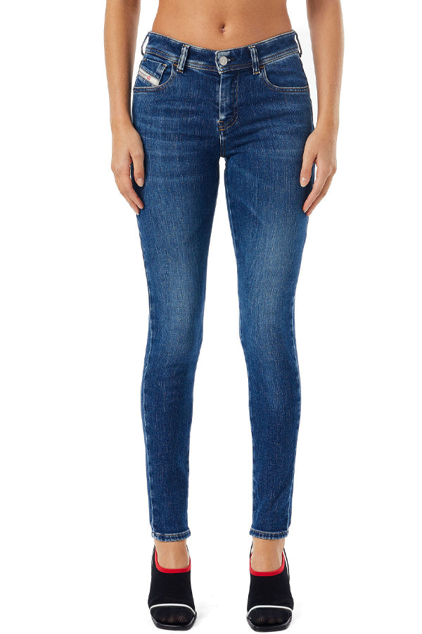 JEANS Blu Diesel