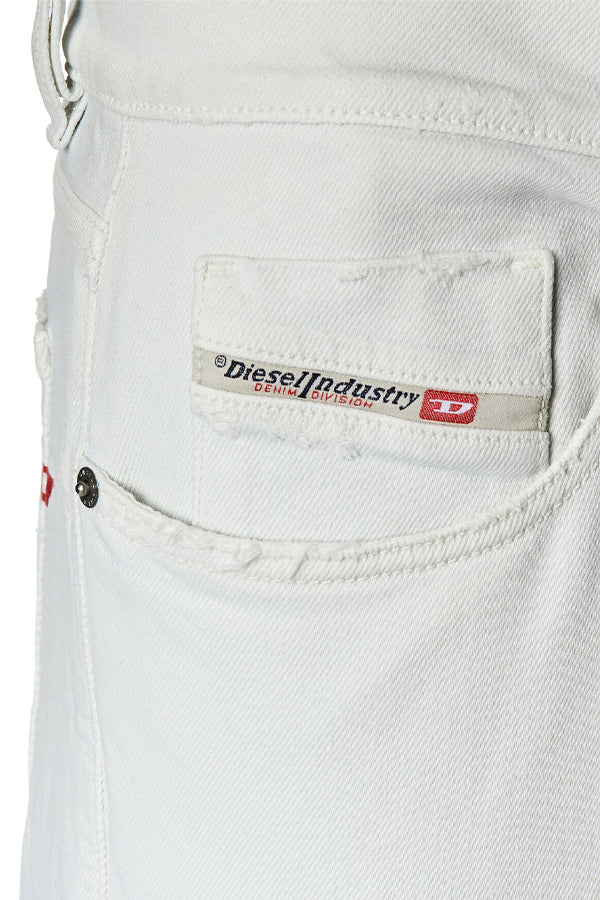 JEANS Bianco Diesel