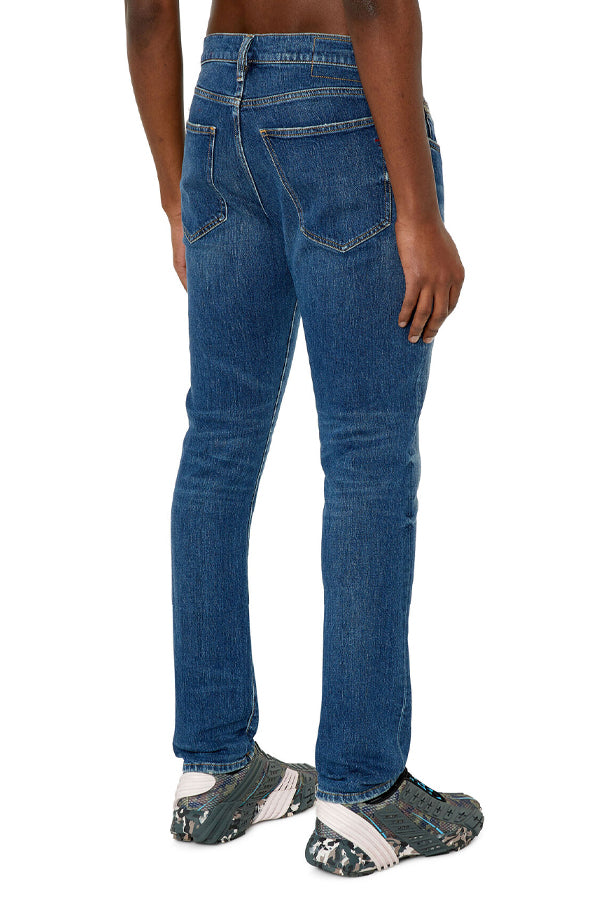 JEANS Blu Diesel