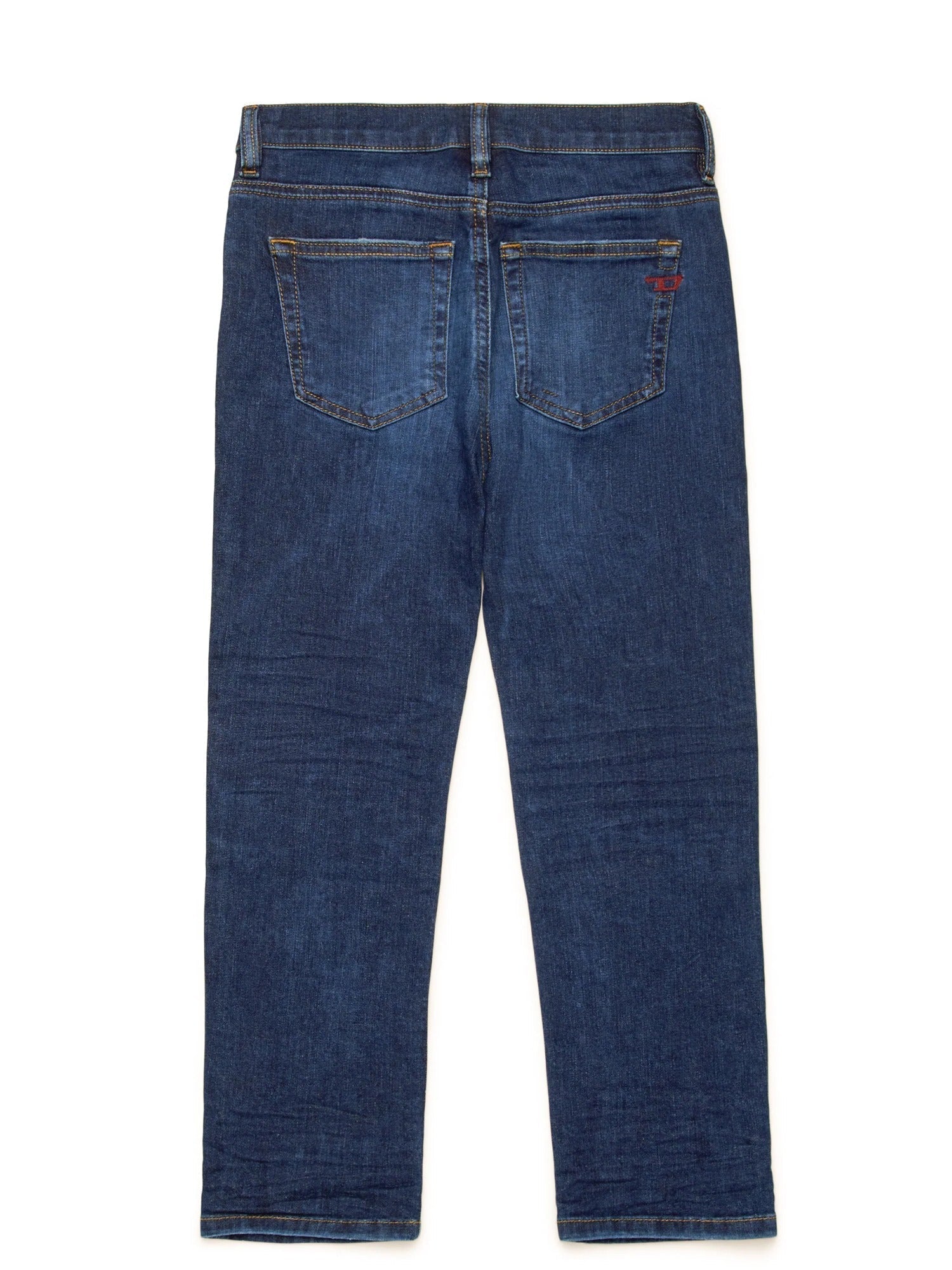 JEANS Blu Diesel