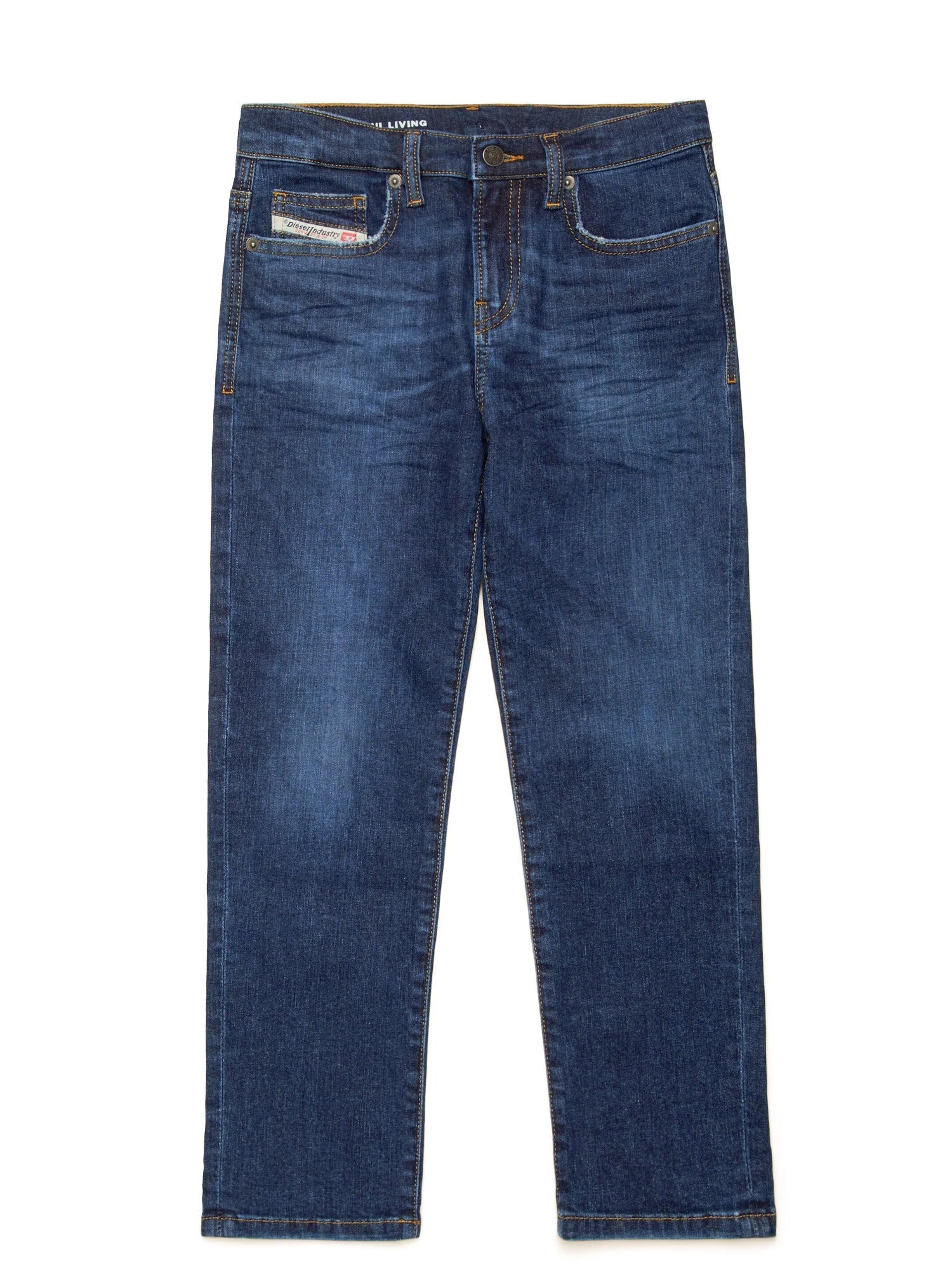 JEANS Blu Diesel