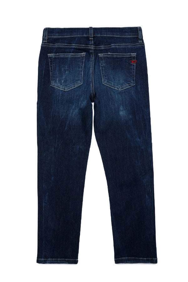 JEANS Blu Diesel