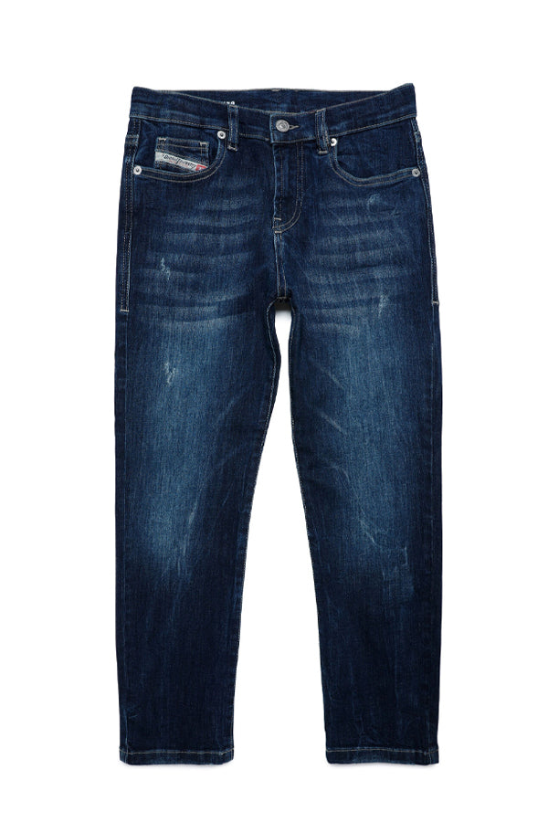 JEANS Blu Diesel