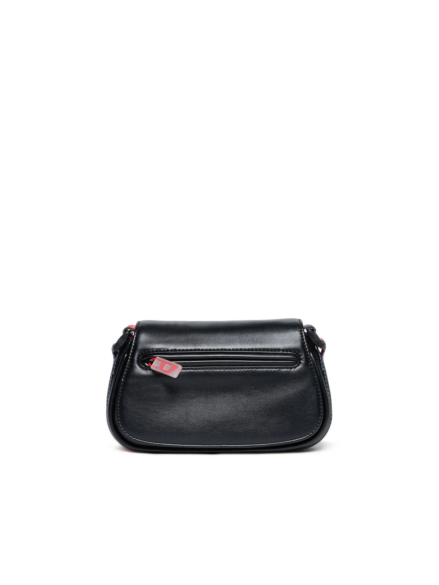 Diesel Crossbody Bag Bambino Nero