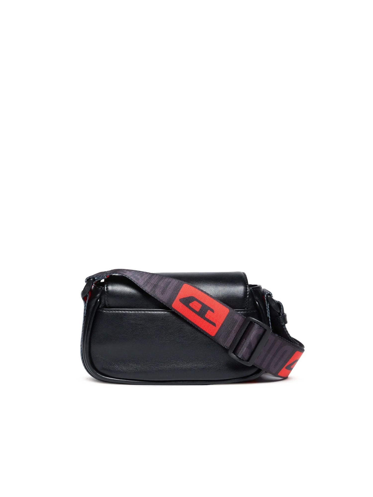 Diesel Crossbody Bag Bambino Nero