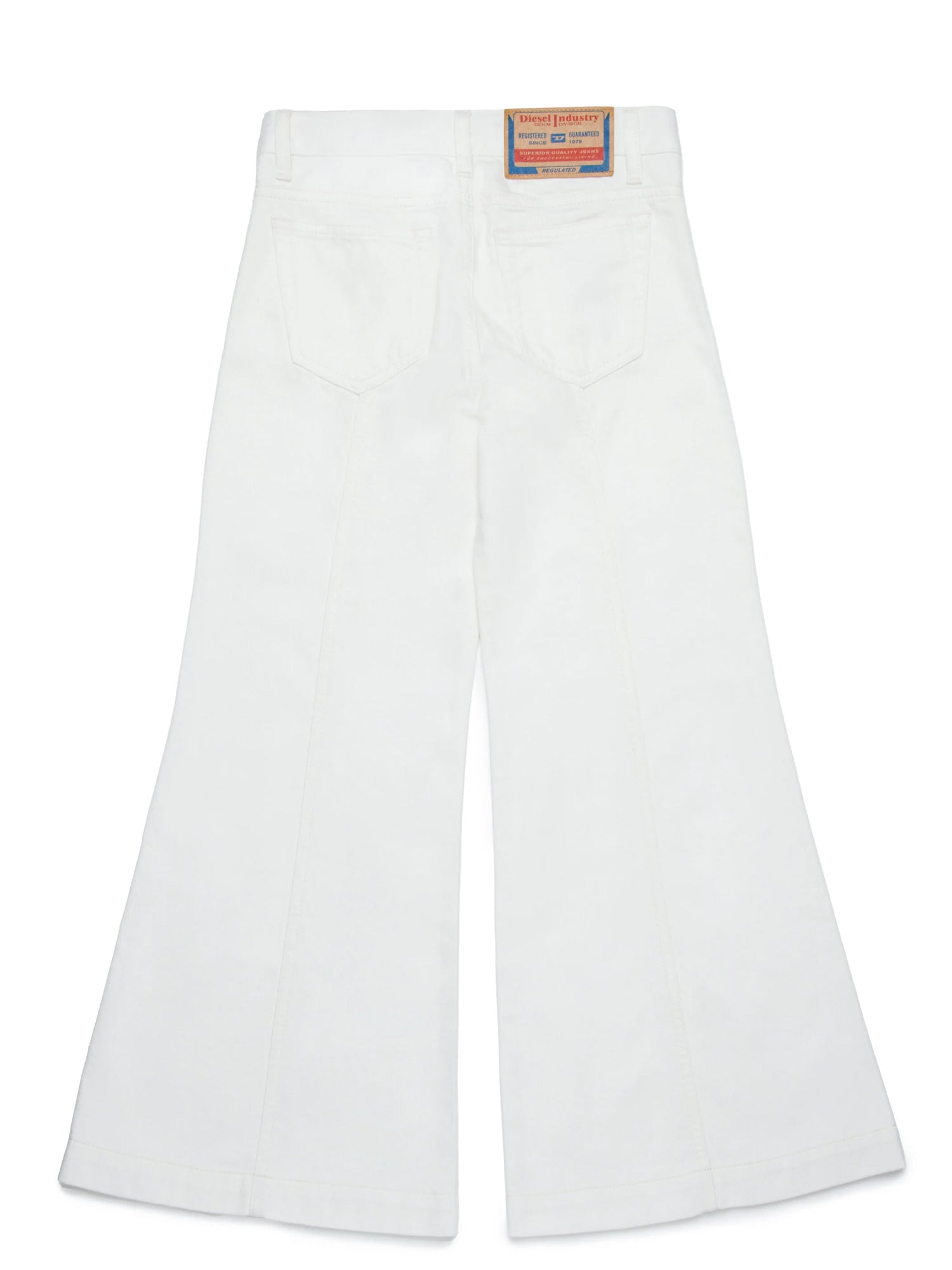 JEANS Bianco Diesel