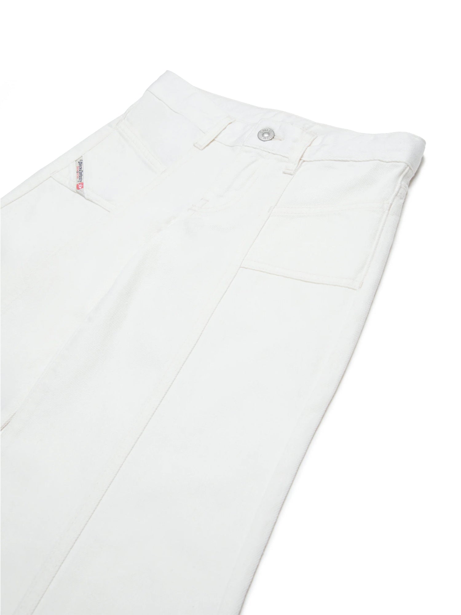 JEANS Bianco Diesel