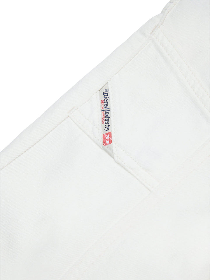 JEANS Bianco Diesel