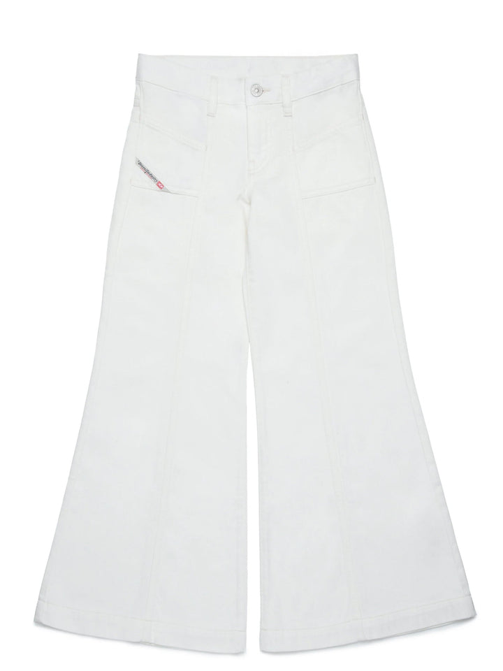 JEANS Bianco Diesel