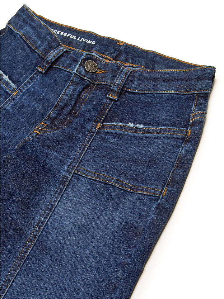 JEANS Blu Diesel