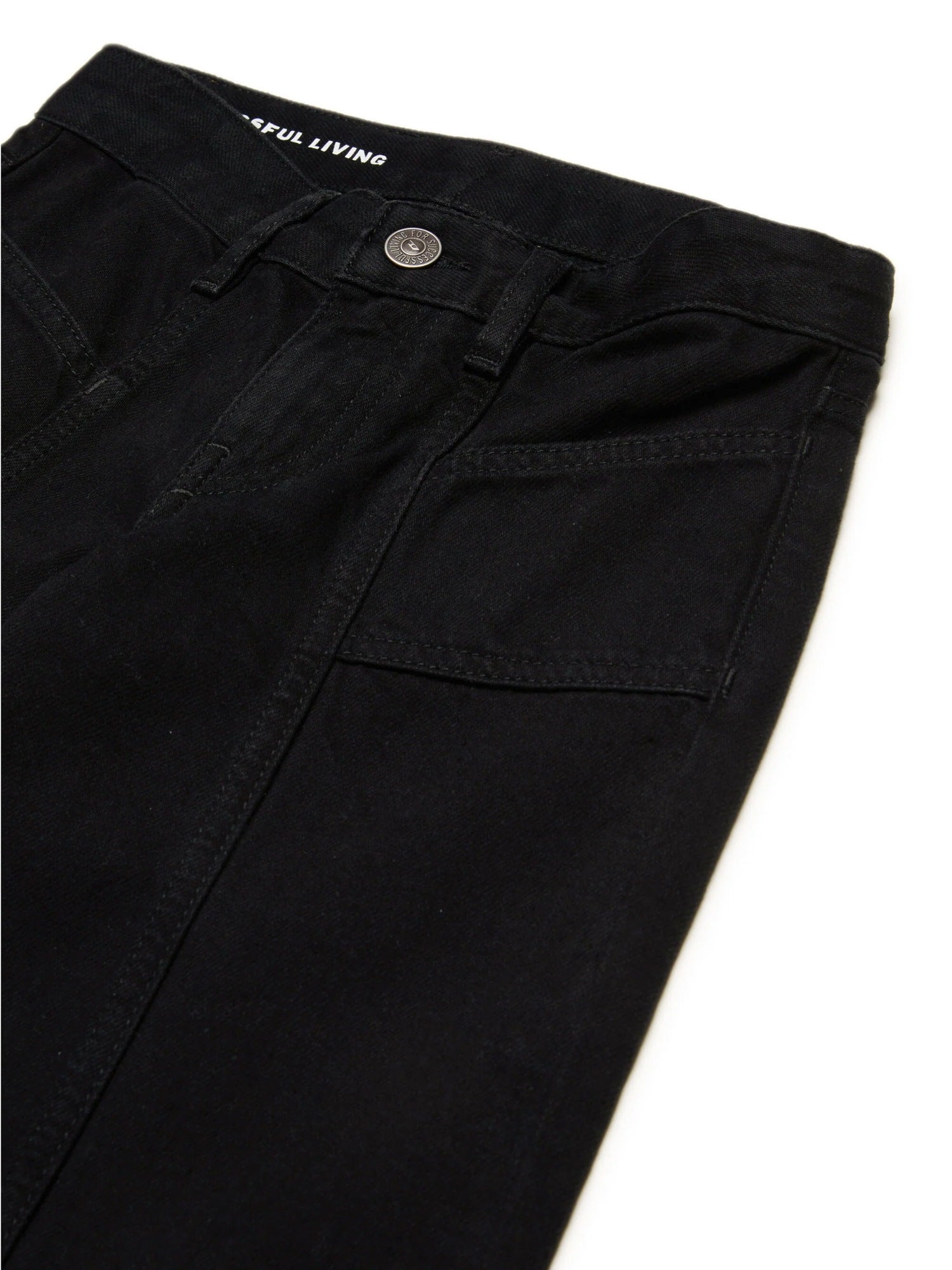 JEANS Nero Diesel