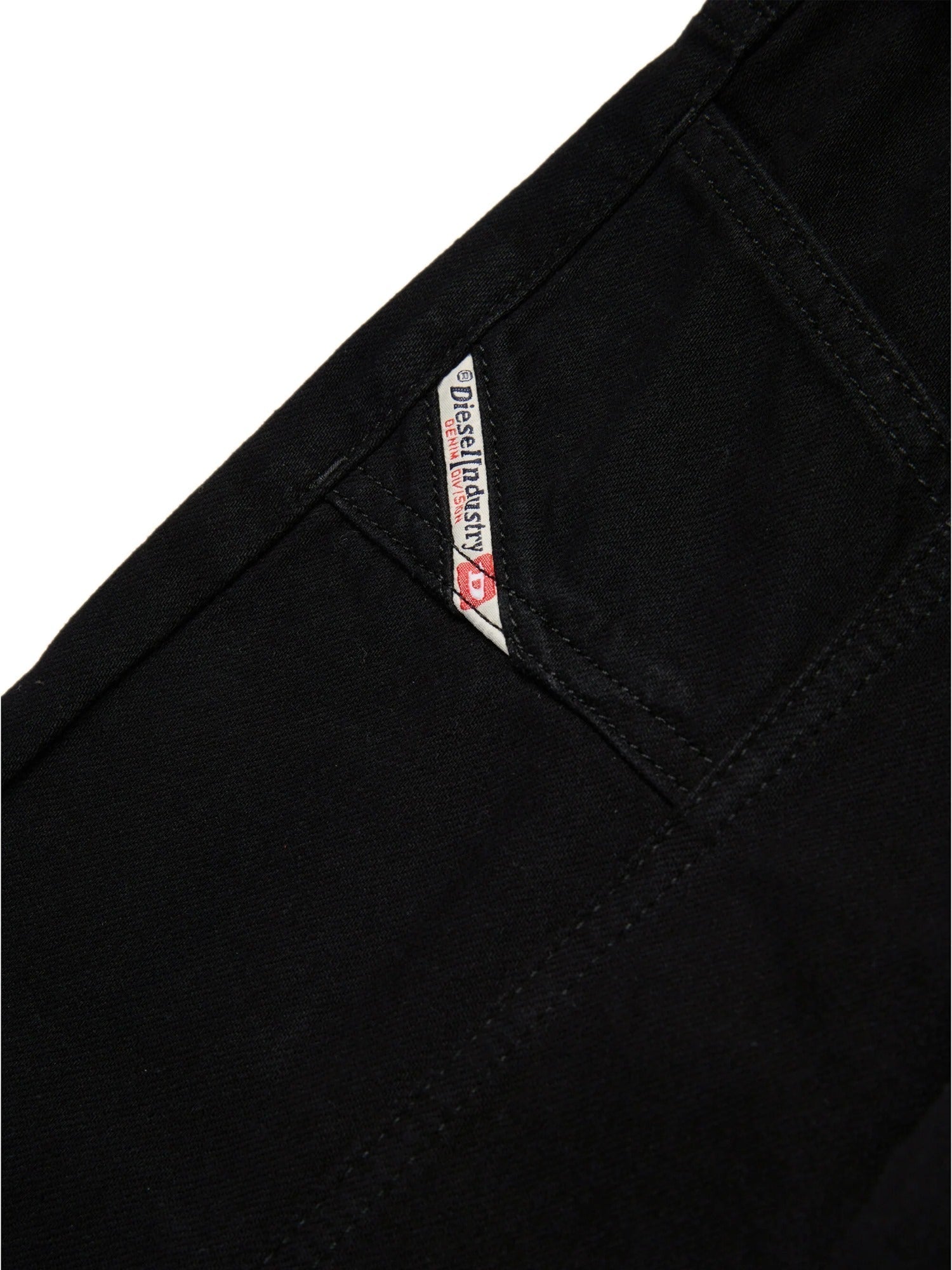 JEANS Nero Diesel