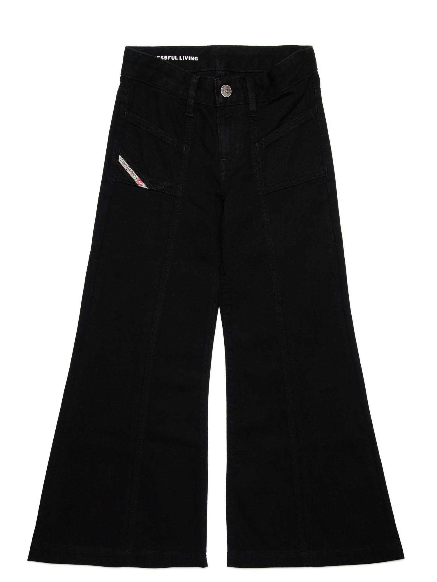 JEANS Nero Diesel