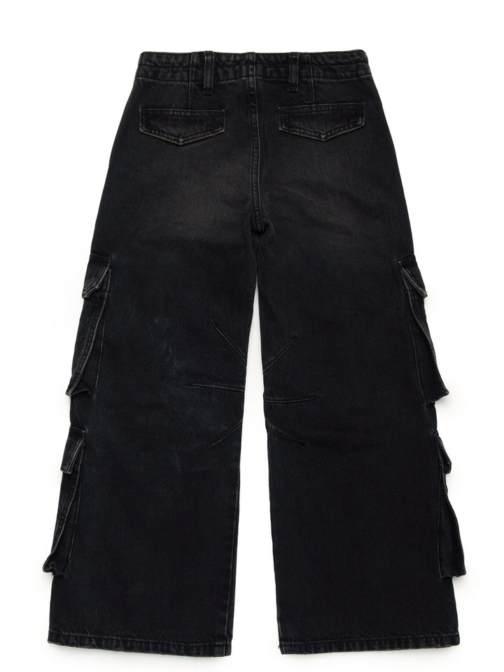 JEANS Nero Diesel